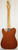 Willowglen Guitars, MB TigerEye I, Custom Made in San Jose, w/Case Willowglen Guitars, MB TigerEye I, Custom Made in San Jose, w/Case