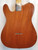 Willowglen Guitars, MB TigerEye I, Custom Made in San Jose, w/Case Willowglen Guitars, MB TigerEye I, Custom Made in San Jose, w/Case