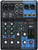 Yamaha MG06X Live Sound Stereo Mixer With SPX Effects, 2 Mic Inputs and 2 Stereo Inputs Yamaha MG06X Live Sound Stereo Mixer With SPX Effects, 2 Mic Inputs and 2 Stereo Inputs