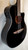 Yamaha NTX1 Acoustic Electric Nylon String Classical Guitar, Black Yamaha NTX1 Acoustic Electric Nylon String Classical Guitar, Black