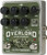 Electro Harmonix Operation Overlord Allied Overdrive Guitar Effect Pedal Electro Harmonix Operation Overlord Allied Overdrive Guitar Effect Pedal
