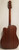 Takamine P1DC Pro-Series Solid Cedar Top Cutaway Acoustic./ Elec. Dreadnought Guitar, CT-4BII Electronics W/C Takamine P1DC Pro-Series Solid Cedar Top Cutaway Acoustic./ Elec. Dreadnought Guitar, CT-4BII Electronics W/C