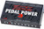 PP3 Pedal Power 3 With 8 Output PP3 Pedal Power 3 With 8 Output