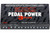 Pedal Power 3 PLUS Pedal Power 3 PLUS