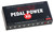 Pedal Power X8 Pedal Power X8