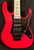 Ibanez RG Genesis Prestige Collection 6 String Electric Guitar, Road Flare Red Ibanez RG Genesis Prestige Collection 6 String Electric Guitar, Road Flare Red