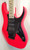 Ibanez RG Genesis Prestige Collection 6 String Electric Guitar, Road Flare Red Ibanez RG Genesis Prestige Collection 6 String Electric Guitar, Road Flare Red