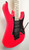 Ibanez RG Genesis Prestige Collection 6 String Electric Guitar, Road Flare Red Ibanez RG Genesis Prestige Collection 6 String Electric Guitar, Road Flare Red