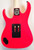 Ibanez RG Genesis Prestige Collection 6 String Electric Guitar, Road Flare Red Ibanez RG Genesis Prestige Collection 6 String Electric Guitar, Road Flare Red
