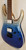 Ibanez RGA Standard High Performance Electric Guitar, Rosewood Fingerboard, Blue Iceberg Gradation