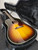 Gibson J-45 Standard Acoustic / Electric Guitar, Vintage Sunburst with Hard Shell Case Gibson J-45 Standard Acoustic / Electric Guitar, Vintage Sunburst with Hard Shell Case