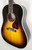 Gibson J-45 Standard Acoustic / Electric Guitar, Vintage Sunburst with Hard Shell Case Gibson J-45 Standard Acoustic / Electric Guitar, Vintage Sunburst with Hard Shell Case