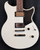 Yamaha RSE20VW  Revstar Element, 2 Alnico V Humbucking Pickups, Rosewood Fingerboard, Vintage White Yamaha RSE20VW  Revstar Element, 2 Alnico V Humbucking Pickups, Rosewood Fingerboard, Vintage White