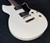 Yamaha RSE20VW  Revstar Element, 2 Alnico V Humbucking Pickups, Rosewood Fingerboard, Vintage White Yamaha RSE20VW  Revstar Element, 2 Alnico V Humbucking Pickups, Rosewood Fingerboard, Vintage White
