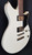 Yamaha RSE20VW  Revstar Element, 2 Alnico V Humbucking Pickups, Rosewood Fingerboard, Vintage White Yamaha RSE20VW  Revstar Element, 2 Alnico V Humbucking Pickups, Rosewood Fingerboard, Vintage White