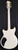 Yamaha RSE20VW  Revstar Element, 2 Alnico V Humbucking Pickups, Rosewood Fingerboard, Vintage White Yamaha RSE20VW  Revstar Element, 2 Alnico V Humbucking Pickups, Rosewood Fingerboard, Vintage White