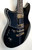 Yamaha RSE20L Revstar Element Left Handed Electric Guitar, 2 Alnico V Humbucking Pickups, Black Yamaha RSE20L Revstar Element Left Handed Electric Guitar, 2 Alnico V Humbucking Pickups, Black