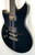 Yamaha RSE20L Revstar Element Left Handed Electric Guitar, 2 Alnico V Humbucking Pickups, Black Yamaha RSE20L Revstar Element Left Handed Electric Guitar, 2 Alnico V Humbucking Pickups, Black
