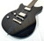 Yamaha RSE20L Revstar Element Left Handed Electric Guitar, 2 Alnico V Humbucking Pickups, Black Yamaha RSE20L Revstar Element Left Handed Electric Guitar, 2 Alnico V Humbucking Pickups, Black