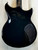 Yamaha RSE20L Revstar Element Left Handed Electric Guitar, 2 Alnico V Humbucking Pickups, Black Yamaha RSE20L Revstar Element Left Handed Electric Guitar, 2 Alnico V Humbucking Pickups, Black