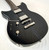 Yamaha RSE20L Revstar Element Left Handed Electric Guitar, 2 Alnico V Humbucking Pickups, Black Yamaha RSE20L Revstar Element Left Handed Electric Guitar, 2 Alnico V Humbucking Pickups, Black