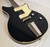 Yamaha RSS02T Revstar Standard Electric Guitar, P90 Style Pickups, Black, W/ Bag Yamaha RSS02T Revstar Standard Electric Guitar, P90 Style Pickups, Black, W/ Bag