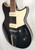 Yamaha RSS02T Revstar Standard Electric Guitar, P90 Style Pickups, Black, W/ Bag Yamaha RSS02T Revstar Standard Electric Guitar, P90 Style Pickups, Black, W/ Bag