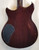 Yamaha RSS02T Revstar Standard Electric Guitar, P90 Style Pickups, Black, W/ Bag Yamaha RSS02T Revstar Standard Electric Guitar, P90 Style Pickups, Black, W/ Bag
