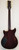 Yamaha RSS02T Revstar Standard Electric Guitar, P90 Style Pickups, Black, W/ Bag Yamaha RSS02T Revstar Standard Electric Guitar, P90 Style Pickups, Black, W/ Bag