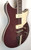 Yamaha RSS02T Revstar Standard Electric Guitar, 2 P90 Style Pickups, Hot Merlot, W/ Bag Yamaha RSS02T Revstar Standard Electric Guitar, 2 P90 Style Pickups, Hot Merlot, W/ Bag