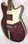 Yamaha RSS02T Revstar Standard Electric Guitar, 2 P90 Style Pickups, Hot Merlot, W/ Bag Yamaha RSS02T Revstar Standard Electric Guitar, 2 P90 Style Pickups, Hot Merlot, W/ Bag