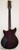 Yamaha RSS02T Revstar Standard Electric Guitar, 2 P90 Style Pickups, Hot Merlot, W/ Bag Yamaha RSS02T Revstar Standard Electric Guitar, 2 P90 Style Pickups, Hot Merlot, W/ Bag
