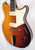 Yamaha RSS02T Revstar Standard Electric Guitar, 2 P90 Style Pickups, Sunset Burst, W/ Bag Yamaha RSS02T Revstar Standard Electric Guitar, 2 P90 Style Pickups, Sunset Burst, W/ Bag