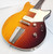 Yamaha RSS02T Revstar Standard Electric Guitar, 2 P90 Style Pickups, Sunset Burst, W/ Bag Yamaha RSS02T Revstar Standard Electric Guitar, 2 P90 Style Pickups, Sunset Burst, W/ Bag