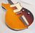 Yamaha RSS02T Revstar Standard Electric Guitar, 2 P90 Style Pickups, Sunset Burst, W/ Bag Yamaha RSS02T Revstar Standard Electric Guitar, 2 P90 Style Pickups, Sunset Burst, W/ Bag