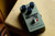 Electro Harmonix Green Russian Big Muff Pi Distortion/Sustainer Guitar Effect Pedal Electro Harmonix Green Russian Big Muff Pi Distortion/Sustainer Guitar Effect Pedal