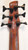 Ibanez SR Standard 6 String Electric Bass Guitar Cosmic Blue Starburst Flat Ibanez SR Standard 6 String Electric Bass Guitar Cosmic Blue Starburst Flat