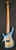Ibanez SR Standard 6 String Electric Bass Guitar Cosmic Blue Starburst Flat Ibanez SR Standard 6 String Electric Bass Guitar Cosmic Blue Starburst Flat