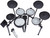 Roland TD-07KV Electronic Drum Kit, The Next Step in Your Electronic Drumming Roland TD-07KV Electronic Drum Kit, The Next Step in Your Electronic Drumming