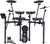 Roland TD-07KV Electronic Drum Kit, The Next Step in Your Electronic Drumming Roland TD-07KV Electronic Drum Kit, The Next Step in Your Electronic Drumming