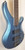 Yamaha TRBX304 Solid Mahogany Body 4 String Electric Bass Guitar, Factory Blue. Yamaha TRBX304 Solid Mahogany Body 4 String Electric Bass Guitar, Factory Blue.