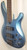 Yamaha TRBX304 Solid Mahogany Body 4 String Electric Bass Guitar, Factory Blue. Yamaha TRBX304 Solid Mahogany Body 4 String Electric Bass Guitar, Factory Blue.
