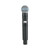 Shure Handheld Transmitter with BETA 58A Microphone, Frequency 470-534 MHz Shure Handheld Transmitter with BETA 58A Microphone, Frequency 470-534 MHz