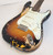 Fender Mike McCready Stratocaster®, Rosewood Fingerboard, 3-Color Sunburst Fender Mike McCready Stratocaster®, Rosewood Fingerboard, 3-Color Sunburst
