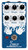 EarthQuaker Zoar Dynamic Audio Grinder Distortion Guitar Effect Pedal EarthQuaker Zoar Dynamic Audio Grinder Distortion Guitar Effect Pedal