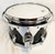 Gretsch USA Custom 4 Piece Drum Kit Shell Pack #1269525, Piano Black Gloss Gretsch USA Custom 4 Piece Drum Kit Shell Pack #1269525, Piano Black Gloss