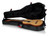 Gator TSA ATA Molded Classical Guitar Case