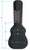 Gator TSA ATA Molded Classical Guitar Case