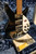 Rickenbacker 350V63 Jet Glo Liverpool, 3 Pickup, Semi-Hollow, White Pickguard, 21 Fret, Full Size Neck, Black (350V63 JG) Rickenbacker 350V63 Jet Glo Liverpool, 3 Pickup, Semi-Hollow, White Pickguard, 21 Fret, Full Size Neck, Black (350V63 JG)