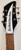 Rickenbacker 350V63 Jet Glo Liverpool, 3 Pickup, Semi-Hollow, White Pickguard, 21 Fret, Full Size Neck, Black (350V63 JG) Rickenbacker 350V63 Jet Glo Liverpool, 3 Pickup, Semi-Hollow, White Pickguard, 21 Fret, Full Size Neck, Black (350V63 JG)